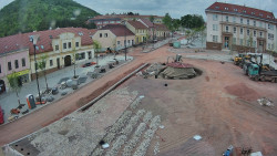 Náměstí Míru