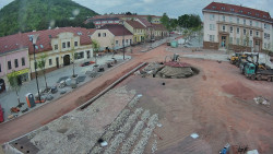 Náměstí Míru