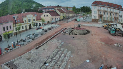 Náměstí Míru