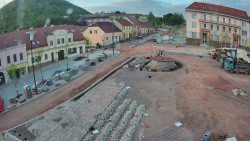 Náměstí Míru