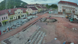 Náměstí Míru