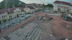 Náměstí Míru