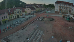 Náměstí Míru