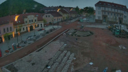 Náměstí Míru
