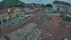 Náměstí Míru