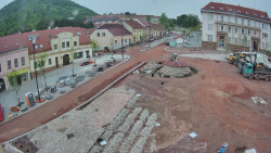 Náměstí Míru