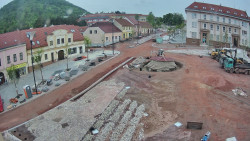 Náměstí Míru