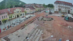 Náměstí Míru