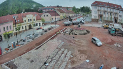 Náměstí Míru