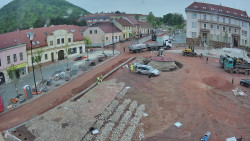 Náměstí Míru