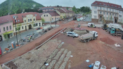 Náměstí Míru