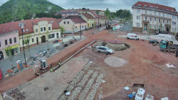 Náměstí Míru