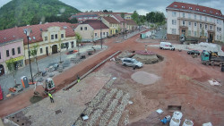 Náměstí Míru