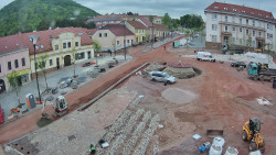 Náměstí Míru