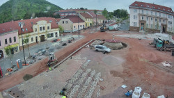 Náměstí Míru