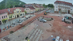 Náměstí Míru
