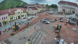 Náměstí Míru