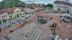 Náměstí Míru