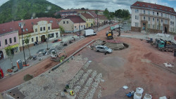 Náměstí Míru