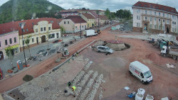 Náměstí Míru