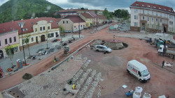 Náměstí Míru