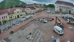 Náměstí Míru