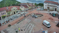 Náměstí Míru