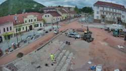 Náměstí Míru