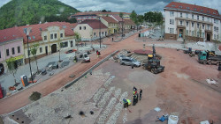 Náměstí Míru