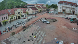 Náměstí Míru