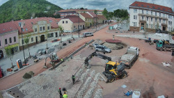 Náměstí Míru