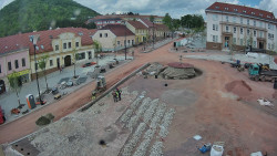 Náměstí Míru