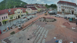 Náměstí Míru