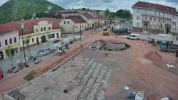 Náměstí Míru