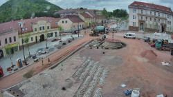Náměstí Míru