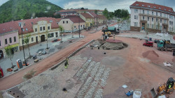 Náměstí Míru