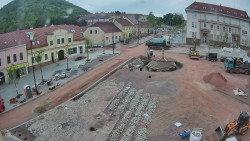 Náměstí Míru