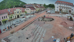 Náměstí Míru
