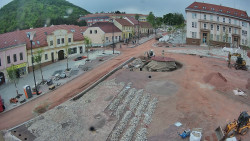 Náměstí Míru