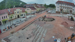 Náměstí Míru