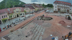 Náměstí Míru