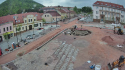 Náměstí Míru