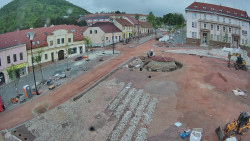Náměstí Míru