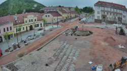 Náměstí Míru