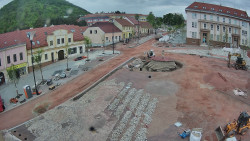 Náměstí Míru