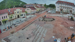 Náměstí Míru