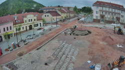 Náměstí Míru