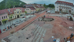 Náměstí Míru