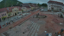 Náměstí Míru