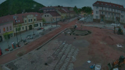 Náměstí Míru